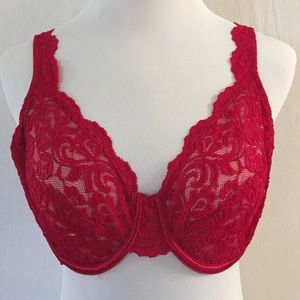 ❤️ Secret Treasures Bra/Panties